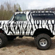 Image for article titled Could Ted Nugent’s 1979 Ford Bronco Be Worth $25,000?